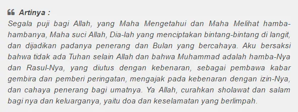 Detail Contoh Pendahuluan Pidato Nomer 40