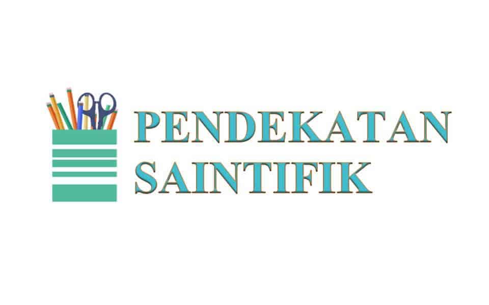 Detail Contoh Pendekatan Saintifik Nomer 27