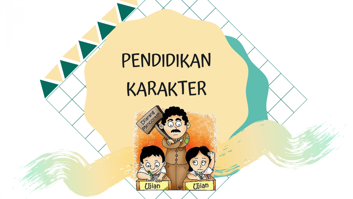 Detail Contoh Pendidikan Karakter Di Rumah Nomer 11