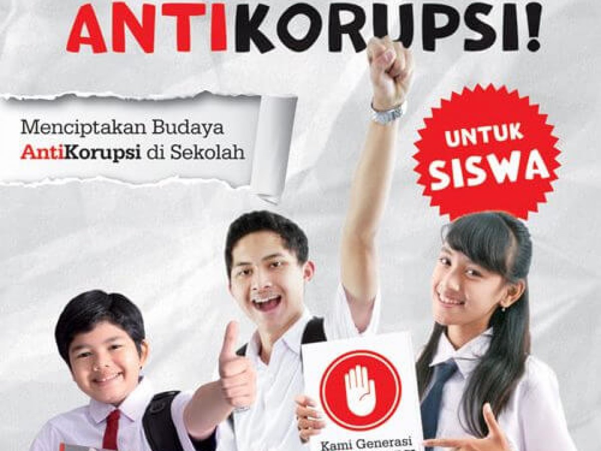 Detail Contoh Pendidikan Karakter Di Sekolah Nomer 19