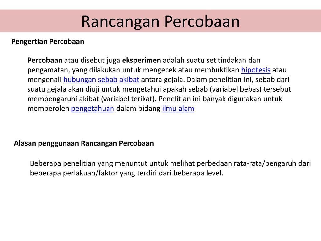 Detail Contoh Penelitian Biologi Sederhana Nomer 50