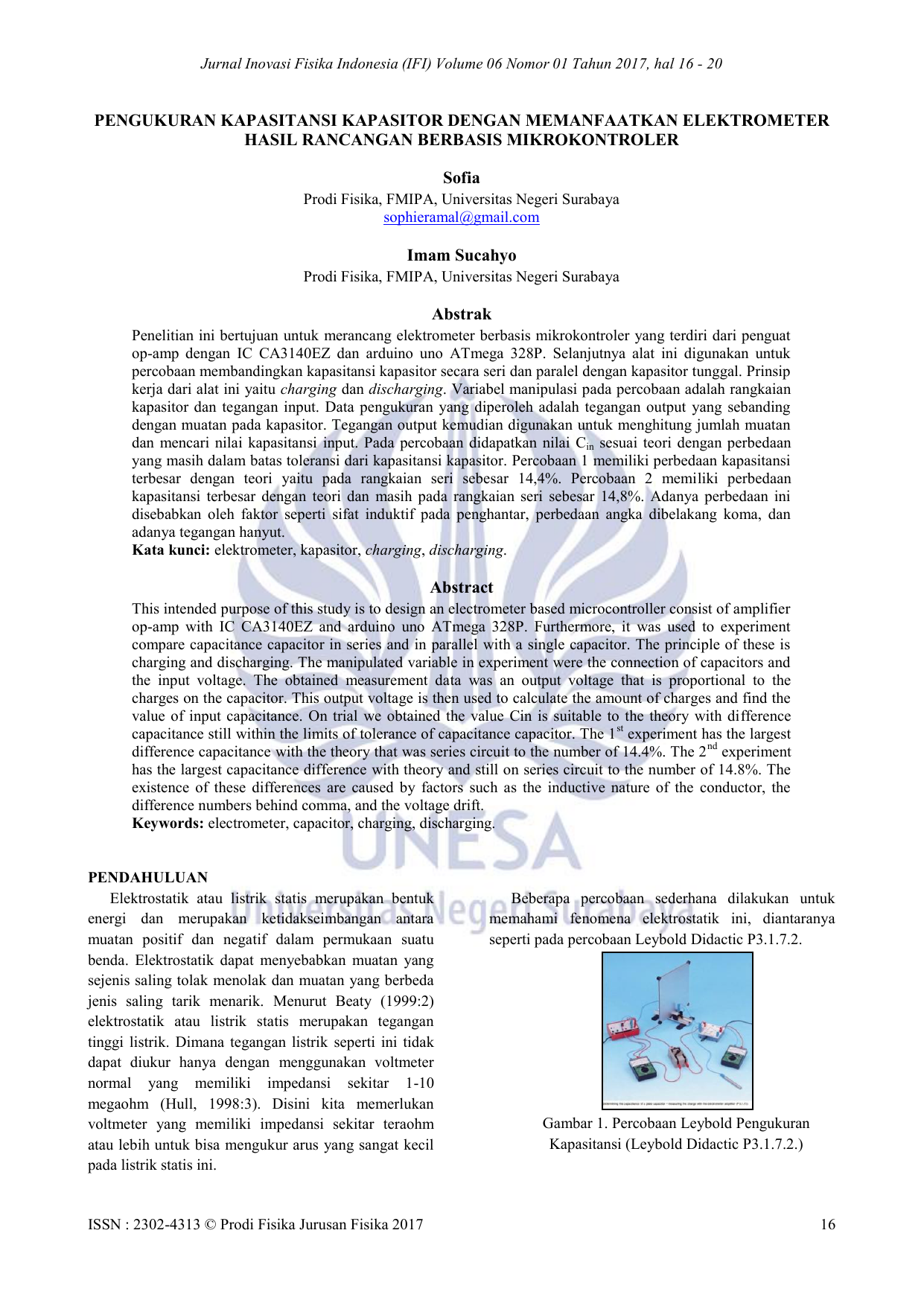 Detail Contoh Penelitian Biologi Sederhana Nomer 7