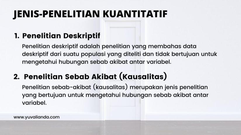 Detail Contoh Penelitian Deskriptif Nomer 25