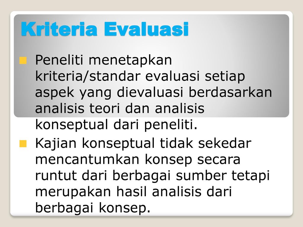 Detail Contoh Penelitian Evaluasi Nomer 28