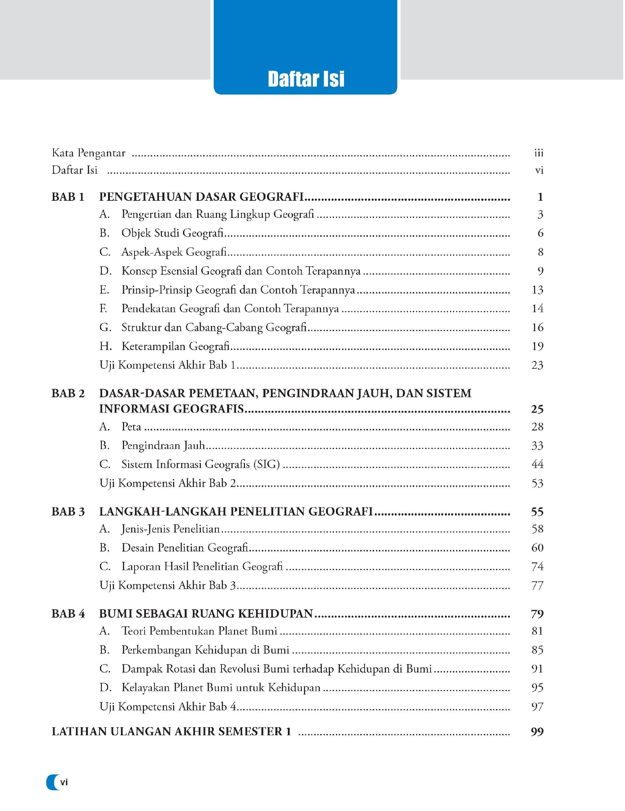 Detail Contoh Penelitian Geografi Nomer 42