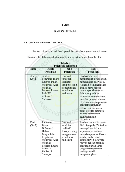 Detail Contoh Penelitian Relevan Nomer 13