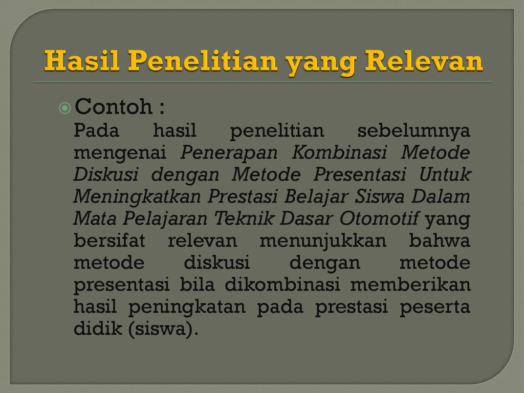 Detail Contoh Penelitian Relevan Nomer 20