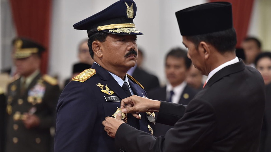 Detail Contoh Pengadilan Militer Nomer 25