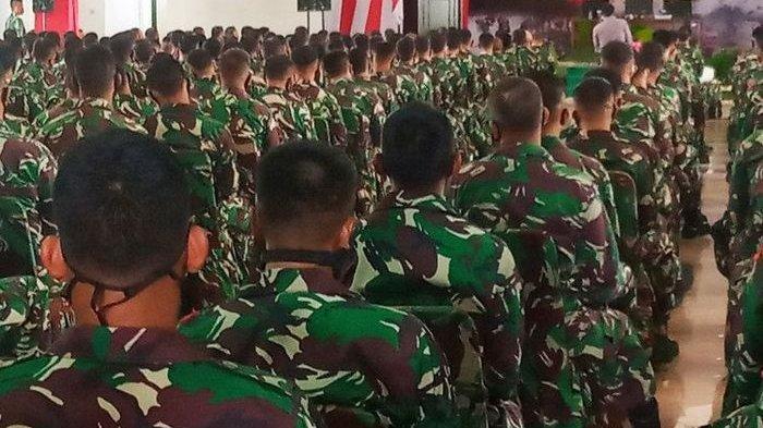 Detail Contoh Pengadilan Militer Nomer 36