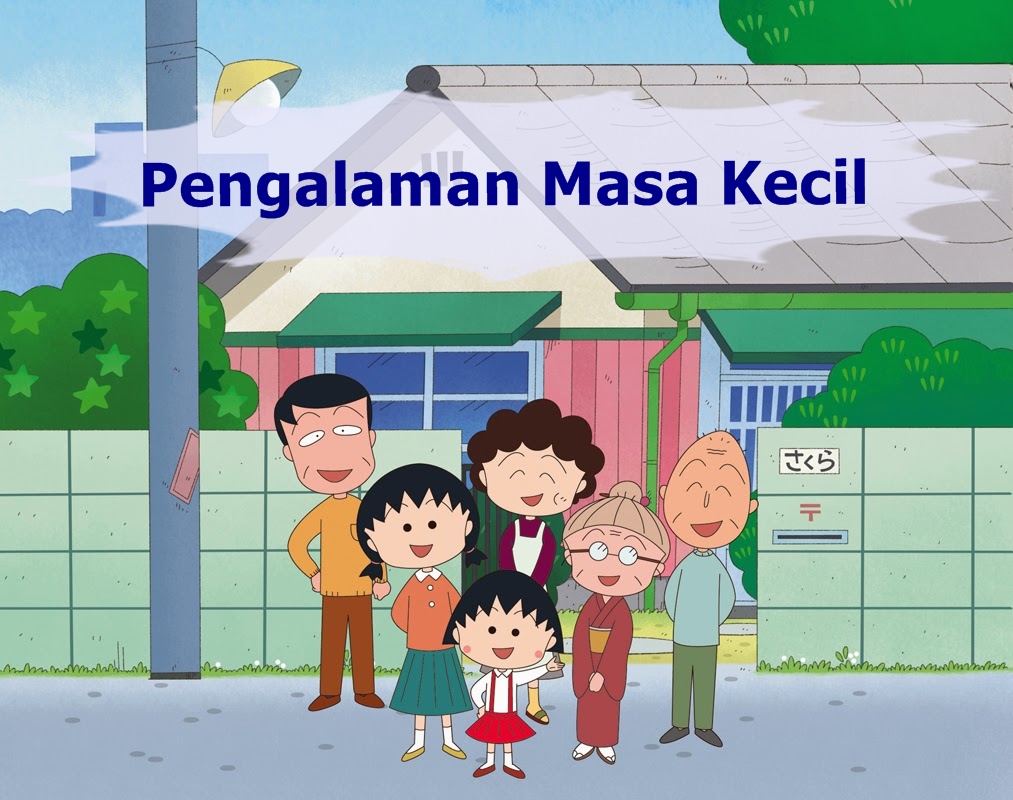 Detail Contoh Pengalaman Masa Kecil Nomer 12