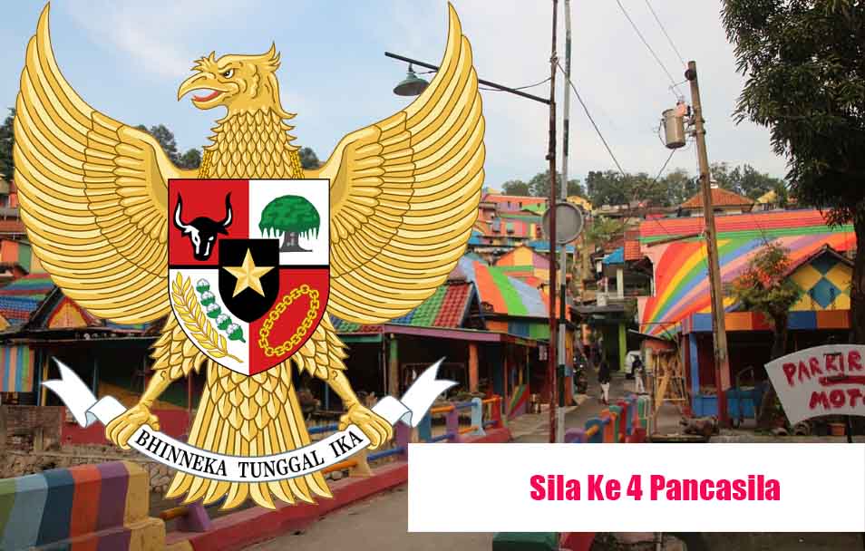 Detail Contoh Pengamalan Pancasila Nomer 54