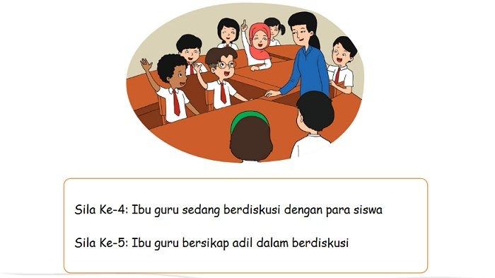 Detail Contoh Pengamalan Sila 1 Nomer 44