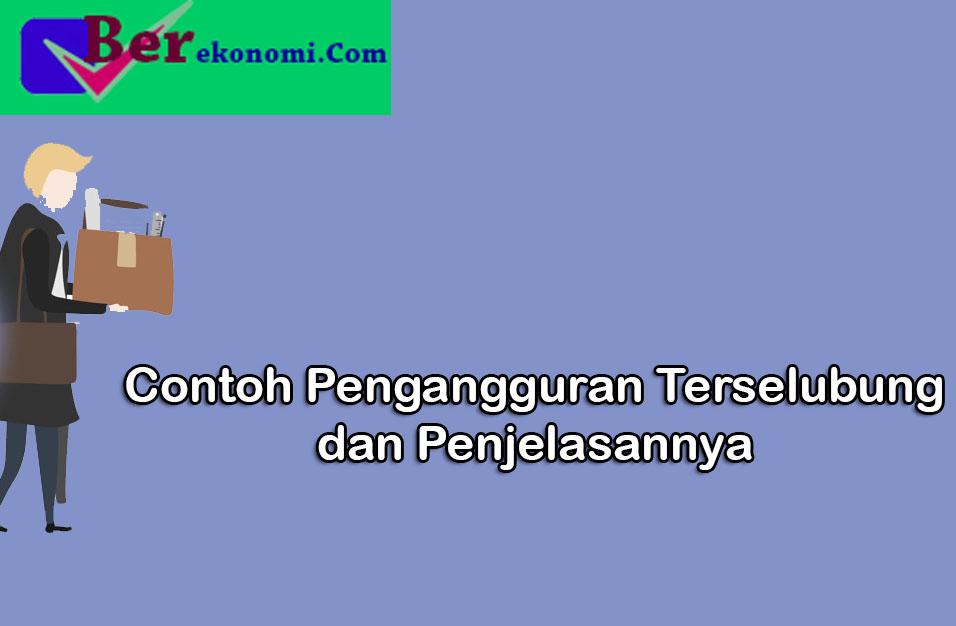 Detail Contoh Pengangguran Teknologi Nomer 4