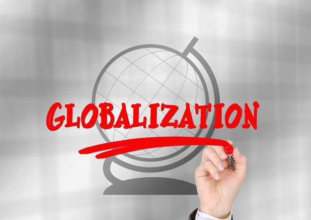 Detail Contoh Pengaruh Globalisasi Yang Terjadi Di Masyarakat Antara Lain Nomer 33