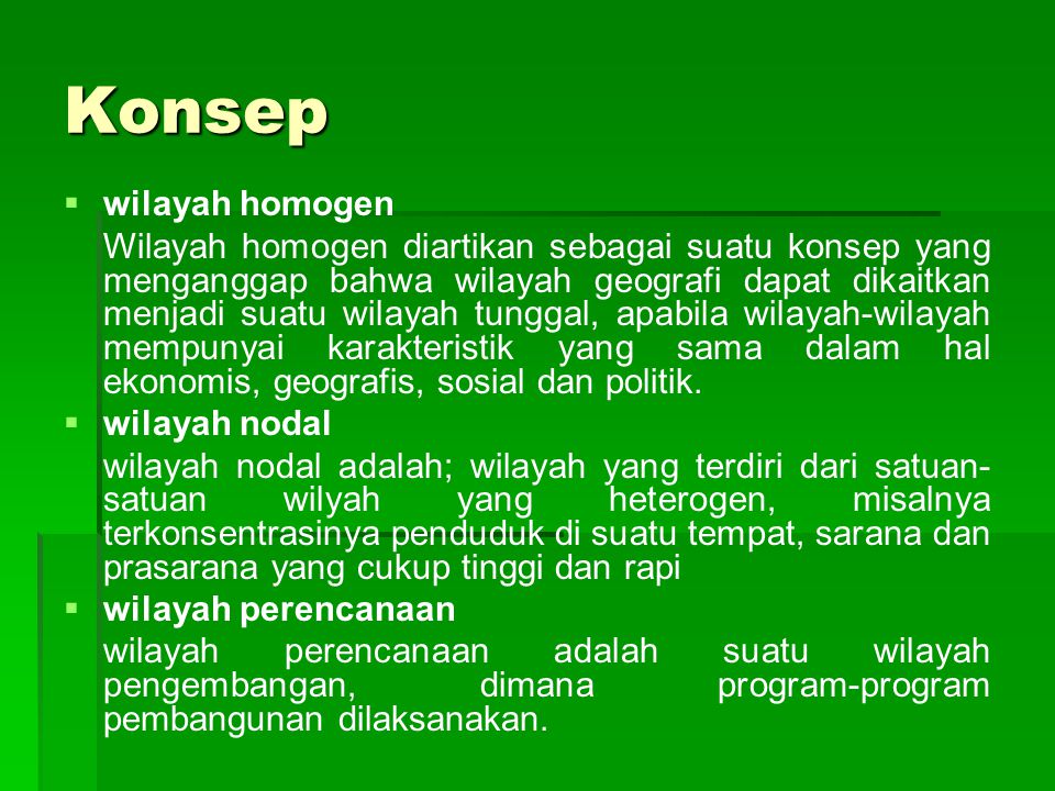 Detail Contoh Pengembangan Wilayah Nomer 31