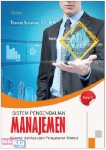 Detail Contoh Pengendalian Manajemen Nomer 50