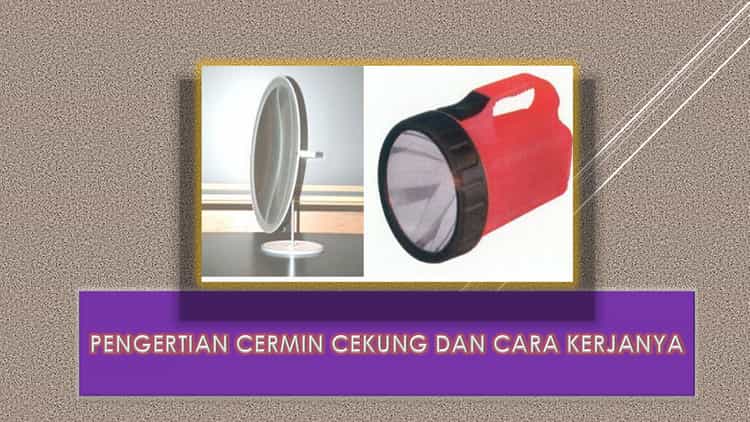 Detail Contoh Penggunaan Cermin Cekung Nomer 25