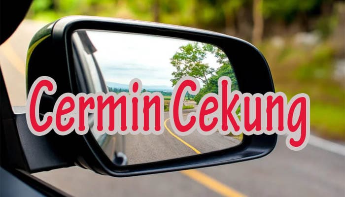 Detail Contoh Penggunaan Cermin Cekung Nomer 29