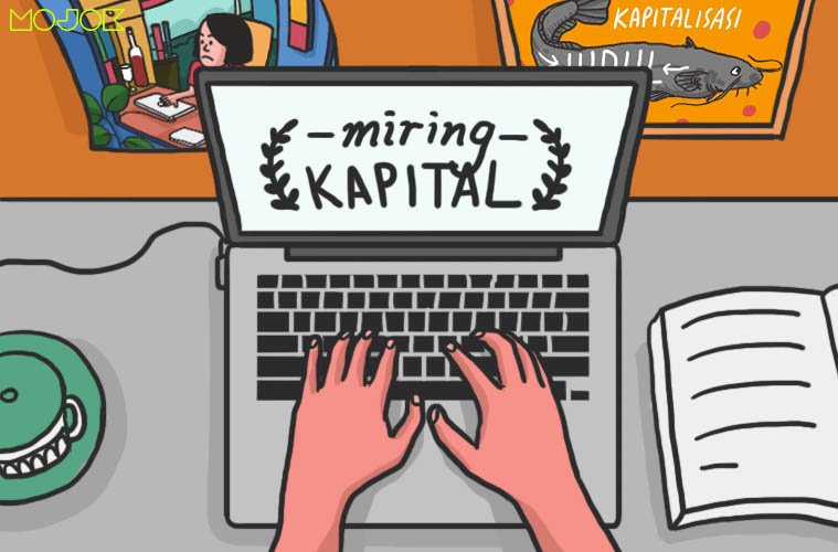 Detail Contoh Penggunaan Huruf Kapital Yang Benar Nomer 44