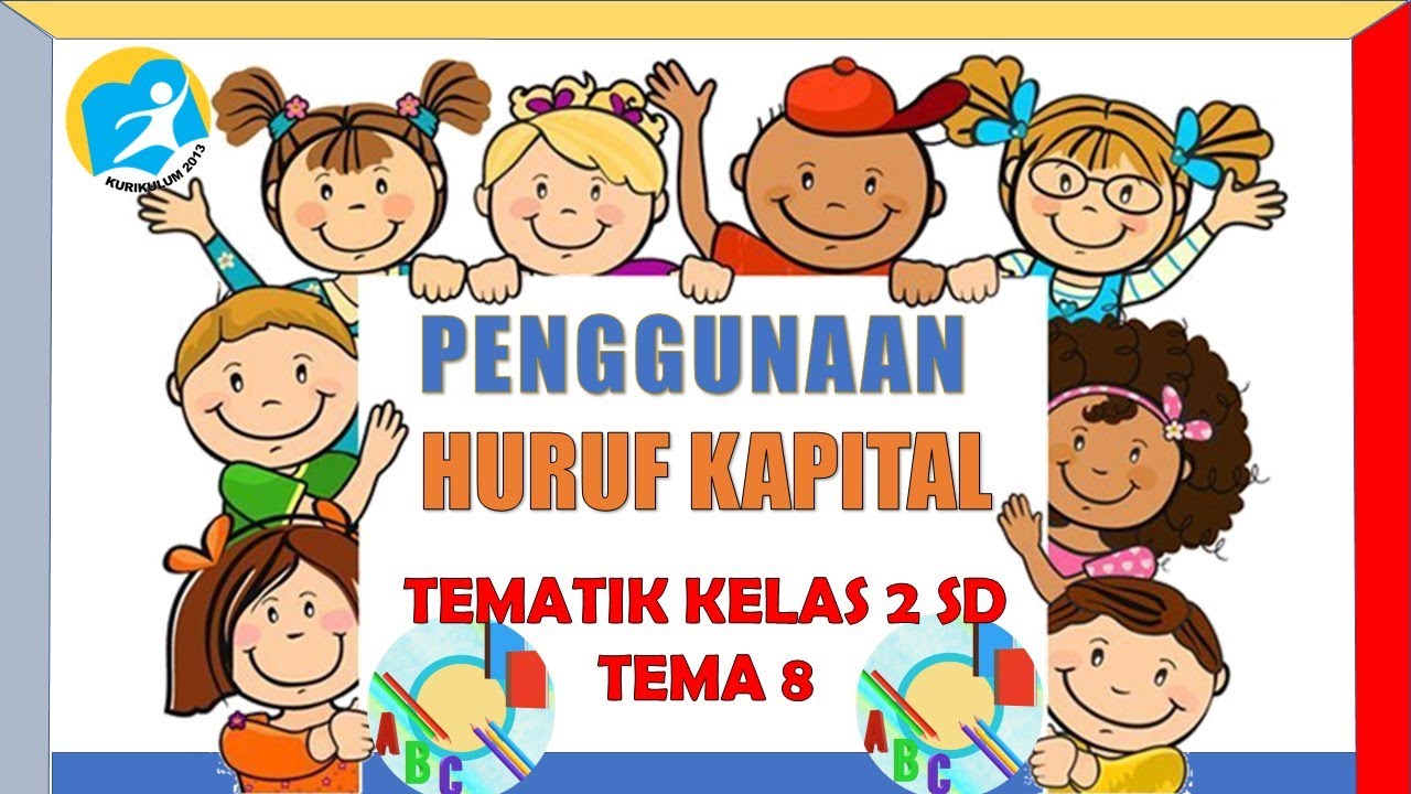 Detail Contoh Penggunaan Huruf Kapital Yang Benar Nomer 52