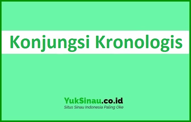 Detail Contoh Penggunaan Konjungsi Kausalitas Nomer 25