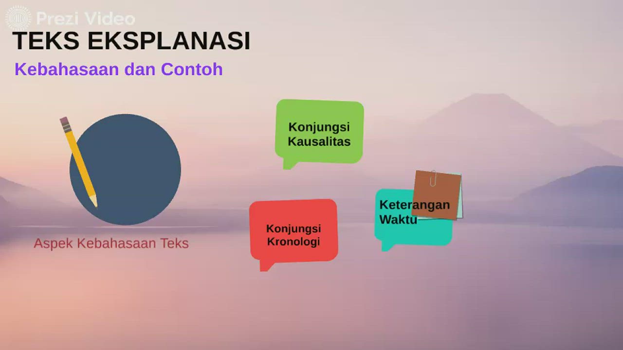 Detail Contoh Penggunaan Konjungsi Kausalitas Nomer 49