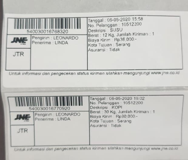 Menentukan Keuntungan Jual Kamera Online via JNE: Strategi Harga & Perhitungan yang Tepat