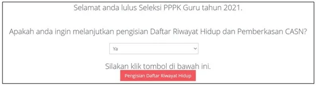 Detail Contoh Pengisian Daftar Riwayat Hidup Nomer 56