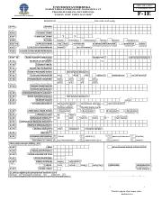 Detail Contoh Pengisian Formulir Ut Nomer 36