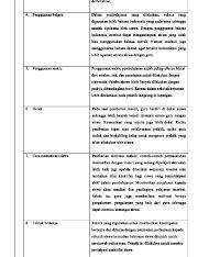 Detail Contoh Pengisian Raport Paud Narasi Nomer 56