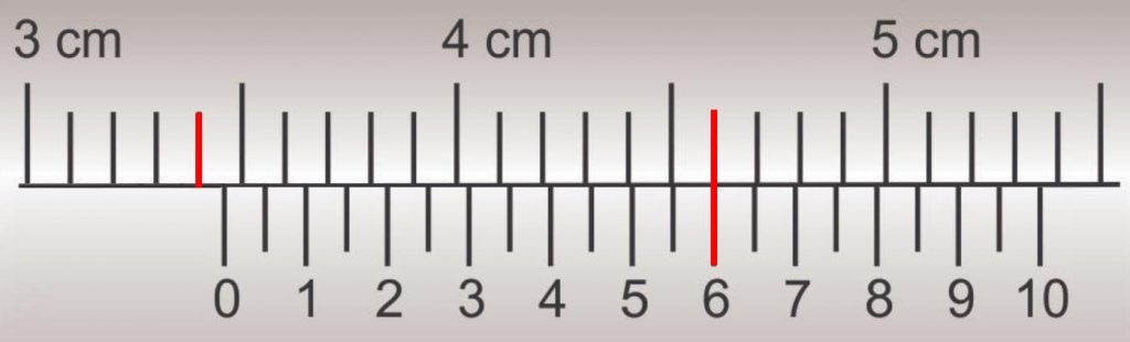 Detail Contoh Pengukuran Jangka Sorong Nomer 13