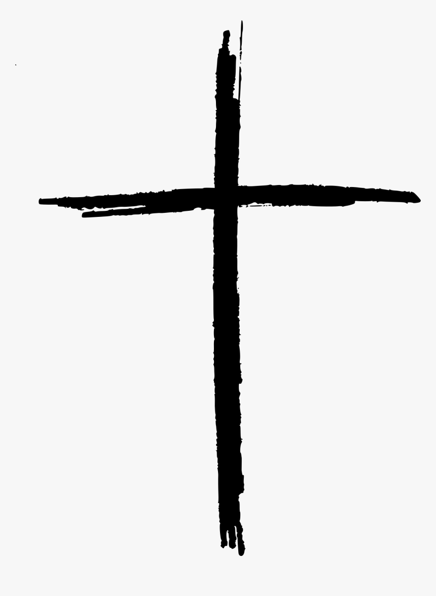 Cross Sketch - KibrisPDR