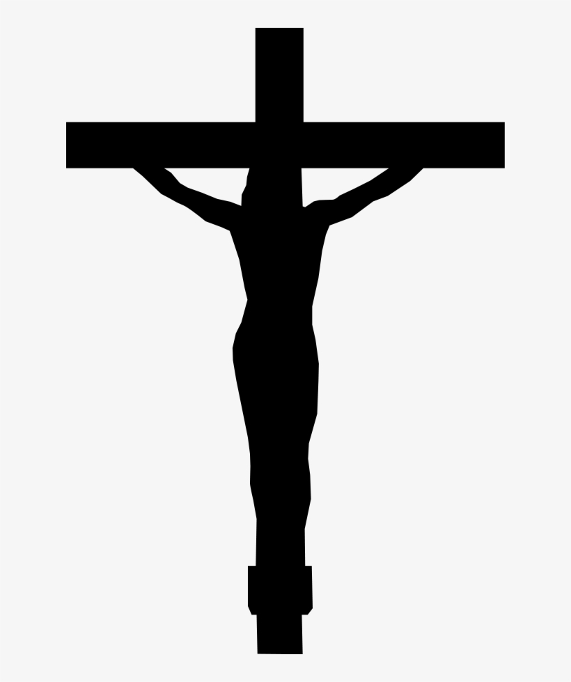 Detail Cross Sketch Nomer 19