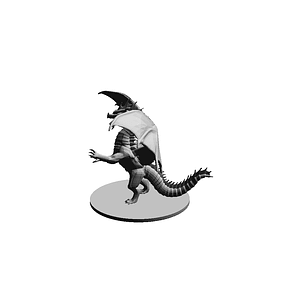 Detail Dnd Silver Dragon Nomer 11