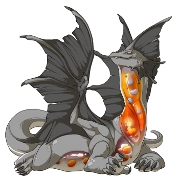 Detail Drachen Lavalampe Nomer 27