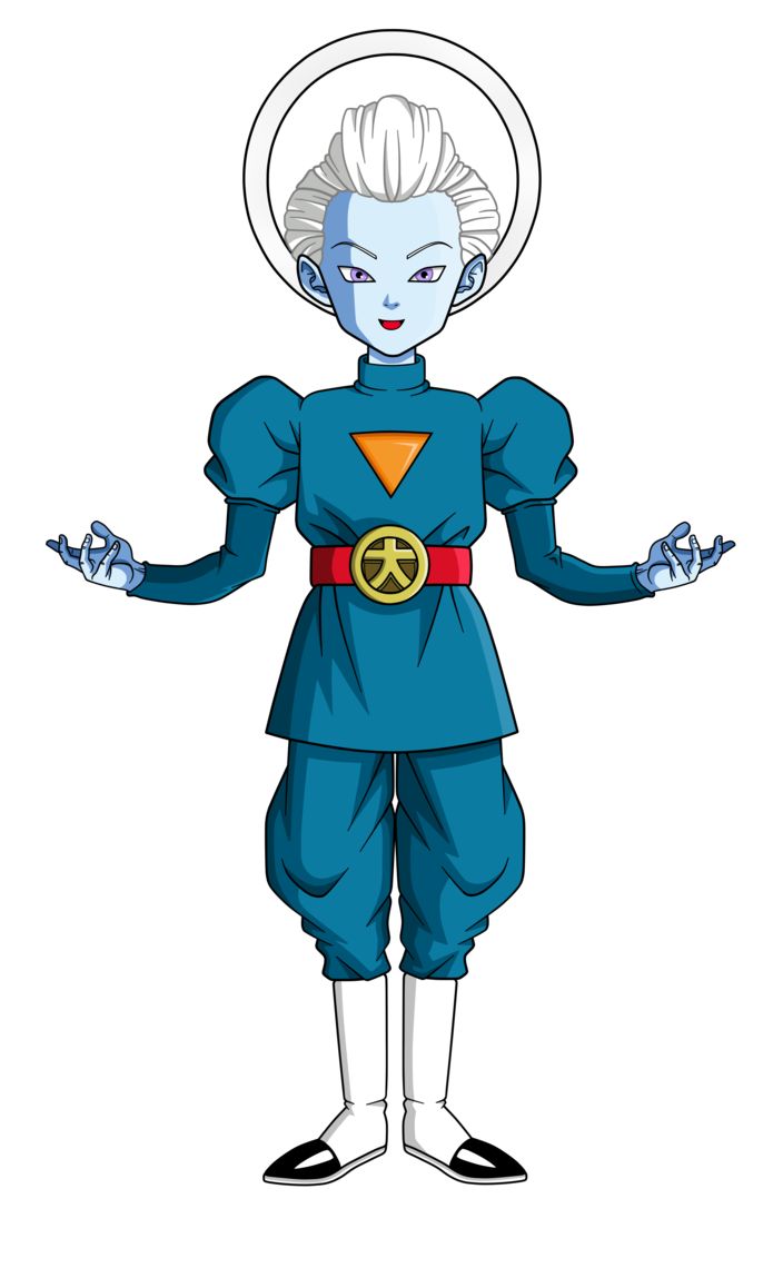 Detail Dragon Ball Super Ausmalbilder Koleksi Nomer 17
