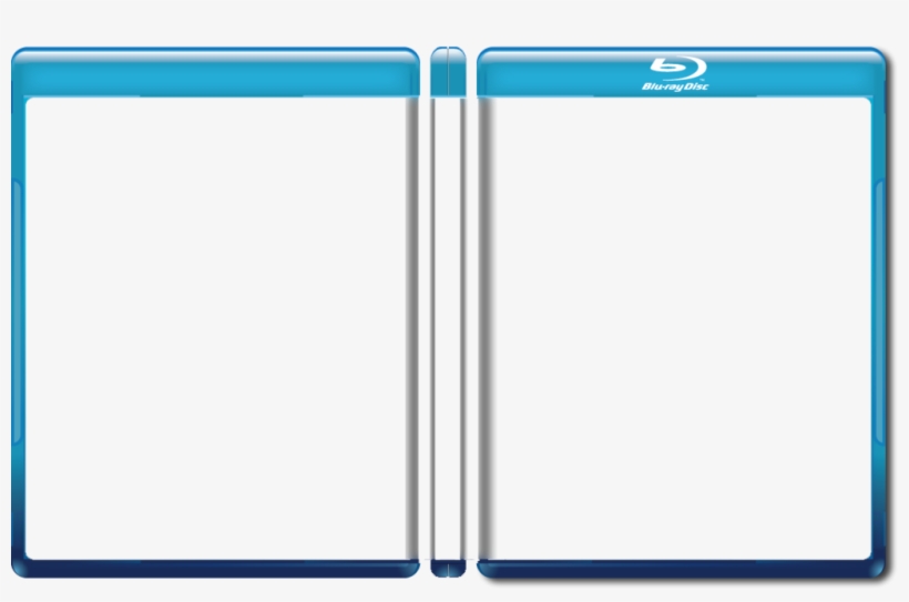 Detail Dvd Box Template Nomer 4