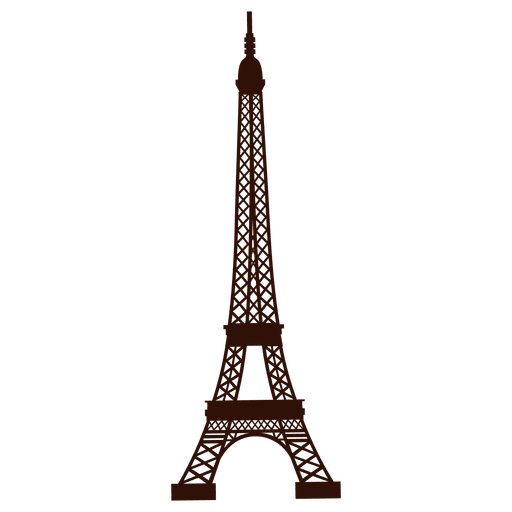 Detail Eiffelturm Gezeichnet Nomer 2