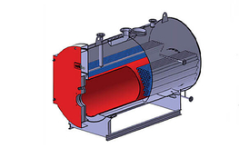 Detail Elektrischer Dampfkessel Nomer 3