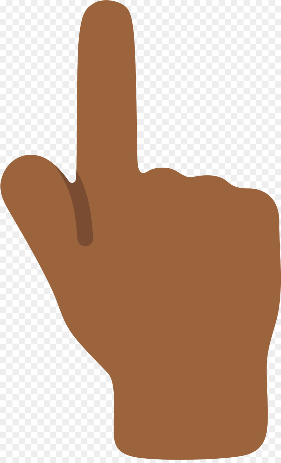 Detail Emoji Zeigefinger Nomer 22