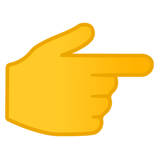 Detail Emoji Zeigefinger Nomer 6