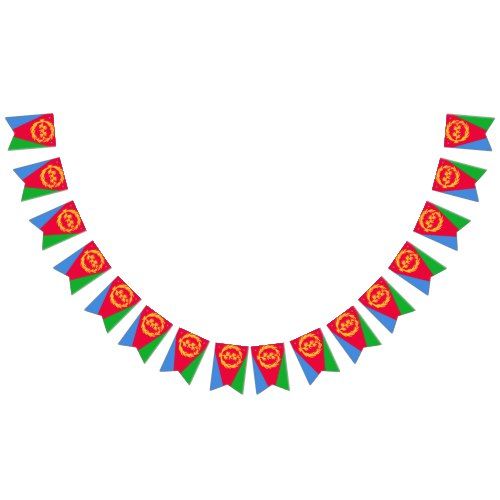 Detail Flagge Eritrea Nomer 16