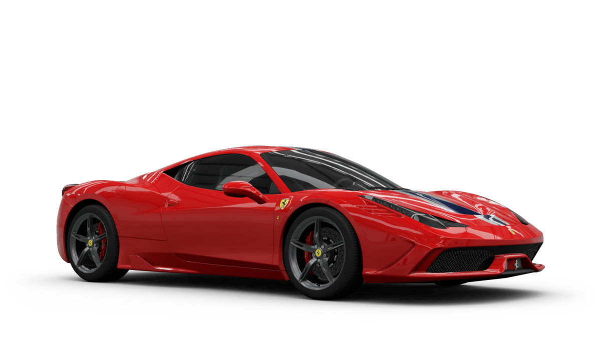 Detail Forza Horizon 4 Ferrari 599xx Evo Nomer 5
