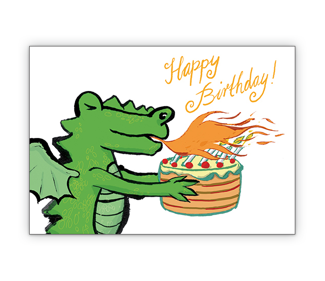 Detail Geburtstagskarte Dinosaurier Nomer 27