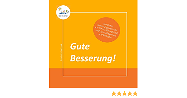 Detail Gute Besserung English Nomer 12