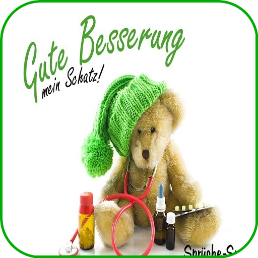 Detail Gute Besserung English Nomer 4