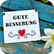 Detail Gute Besserung English Nomer 5