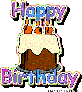Detail Happy Birthday Name Day Nomer 16