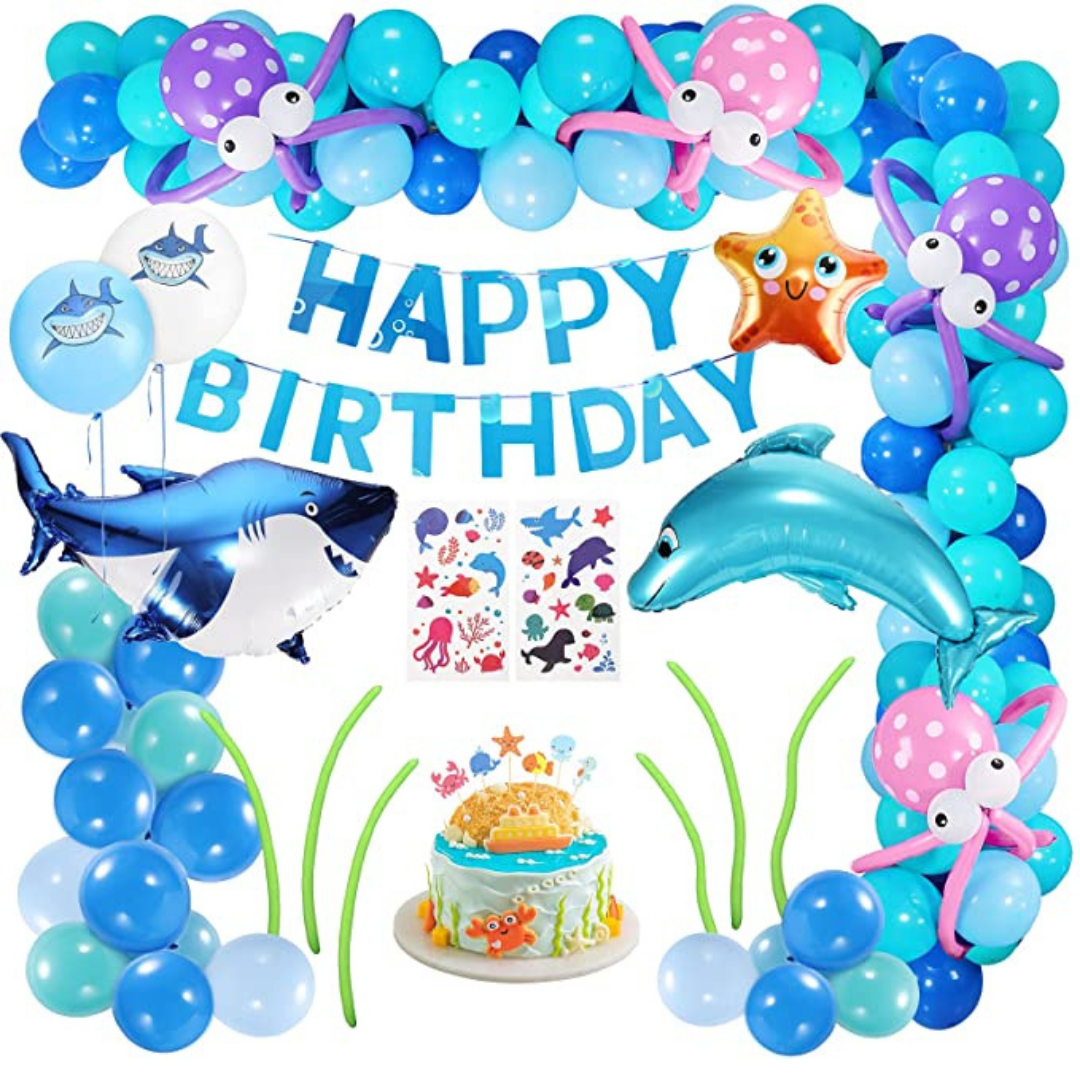 Detail Happy Birthday Tiere Nomer 15