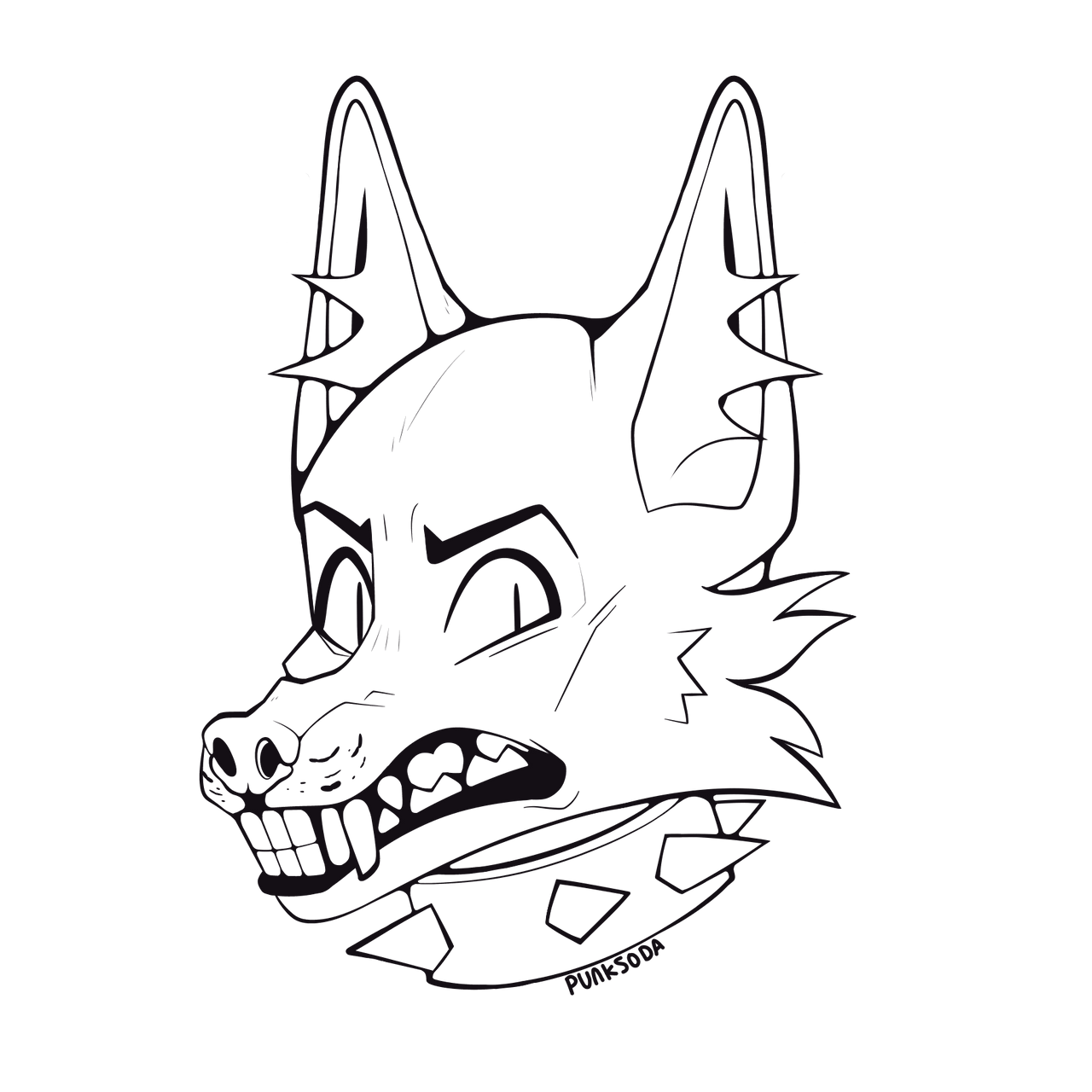 Detail Headshot Base Nomer 2